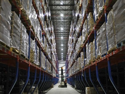 Cold Storage