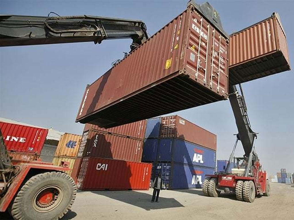 Containers