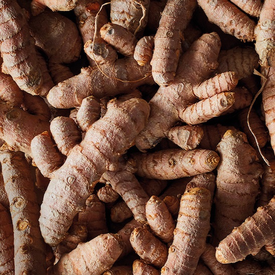 Fresh Tumeric